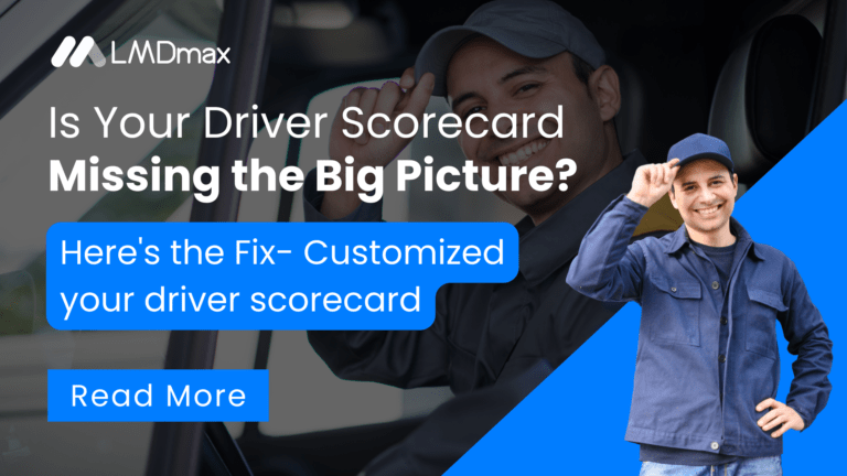 Is Your Driver Scorecard Missing the Big Picture?