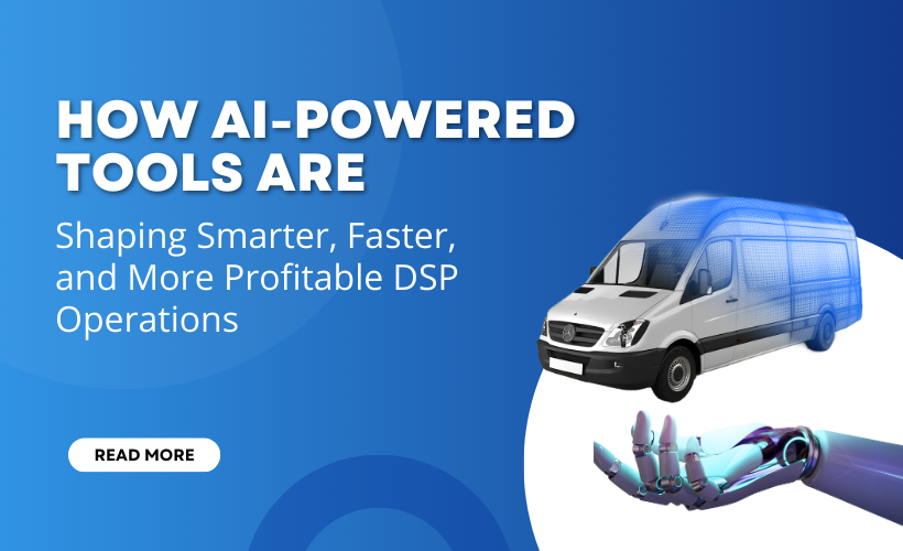 How AI-Powered Tools Are Shaping Smarter, Faster, and More Profitable DSP Operations