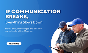 Drivers Are Not Resources - They’re Your Brand