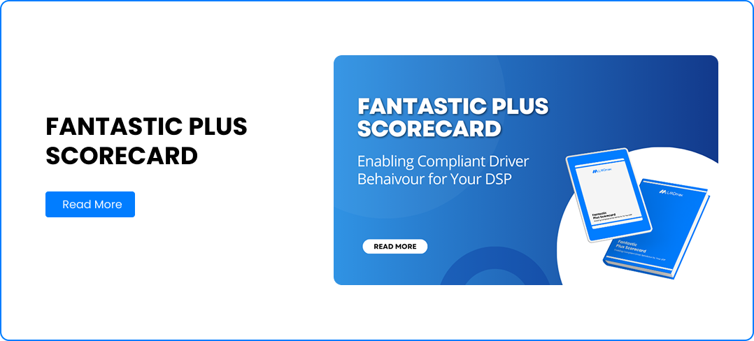 Fantastic Plus Scorecard